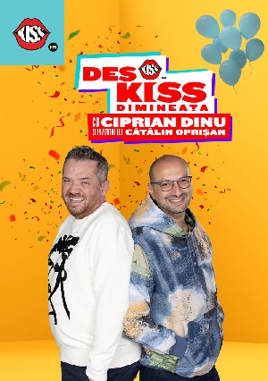 KISS FM