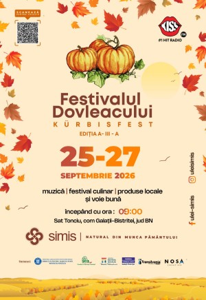 FestivalDovleac